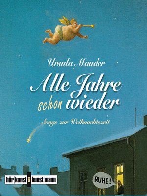 cover image of Alle Jahre schon wieder